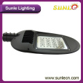 Lumileds IP65 LED Street Light Road Lamps with Photocell (SLRR27 100W)